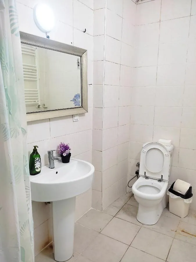 Hotel Twenty One House Istanbulská provincie Turecko