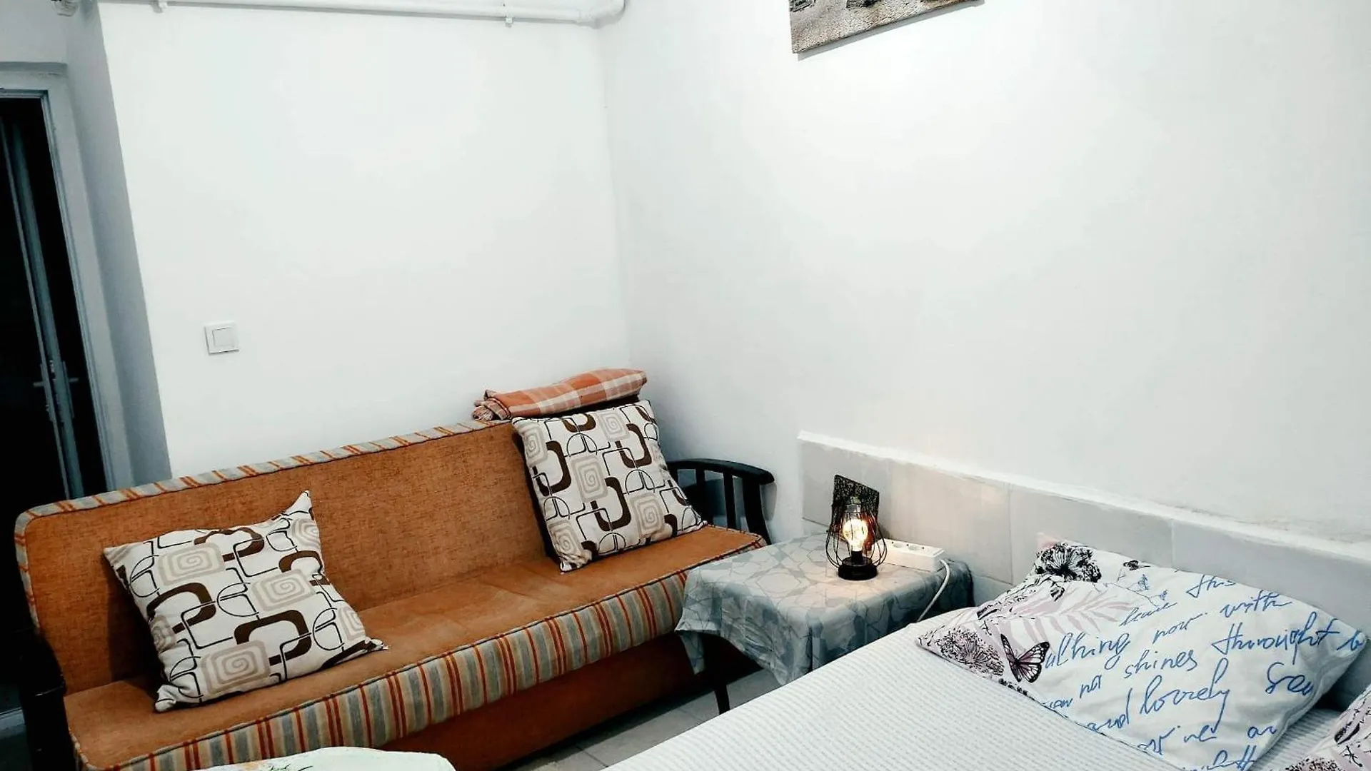 Hotel Twenty One House Istanbulská provincie 0*,
